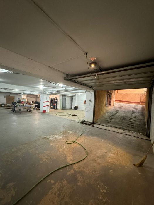 Spatiu de inchriat in suprafata de 350 mp