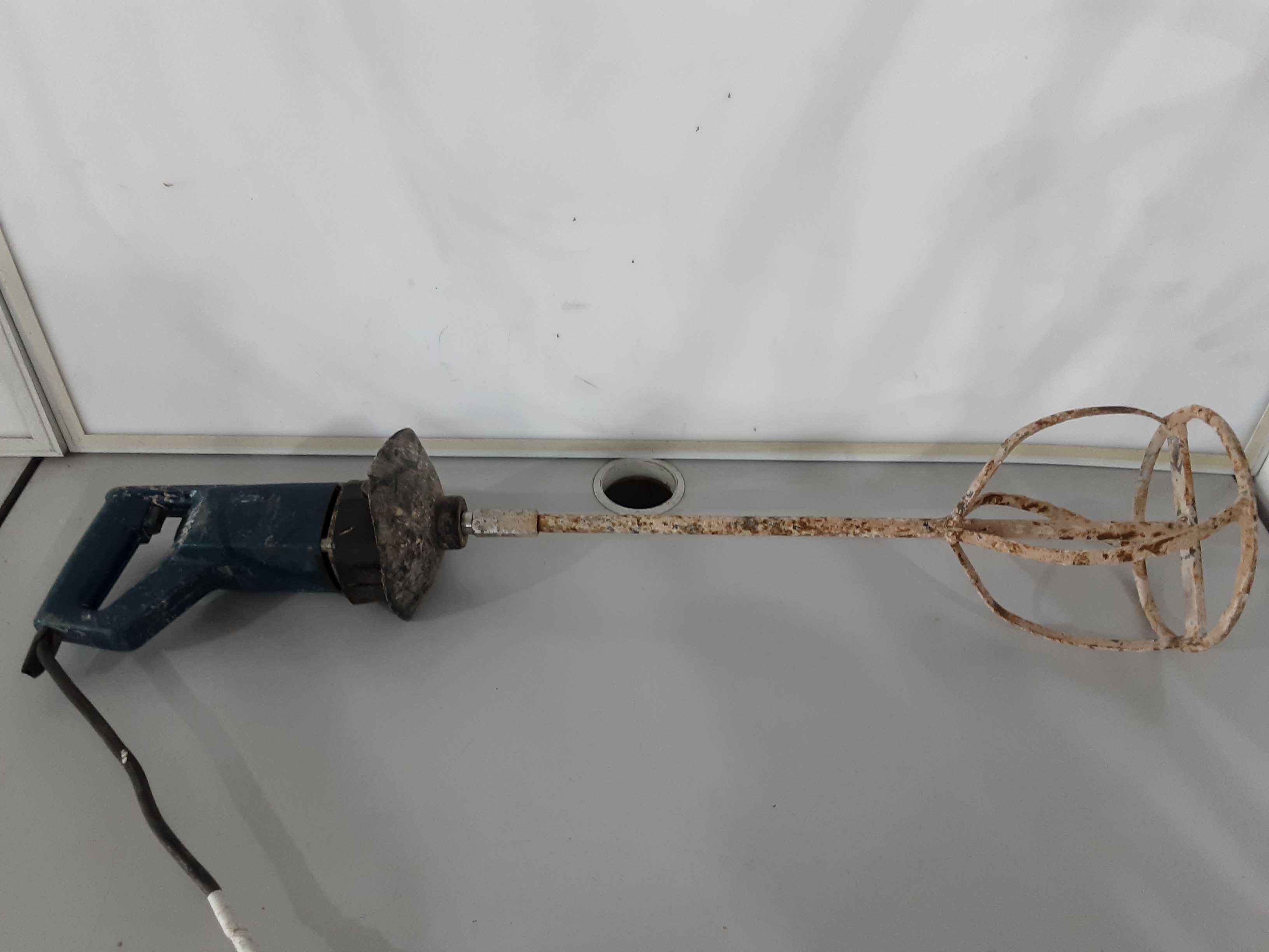 Бъркалка - Ryobi 110 V