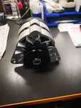 Alternator tractor ford 2000.3000 4000 5000 nou preț 650 lei