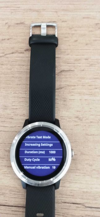 GARMIN Vivoactive 3 в ГАРАНЦИЯ