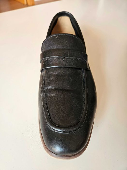 Pantofi piele ALDO