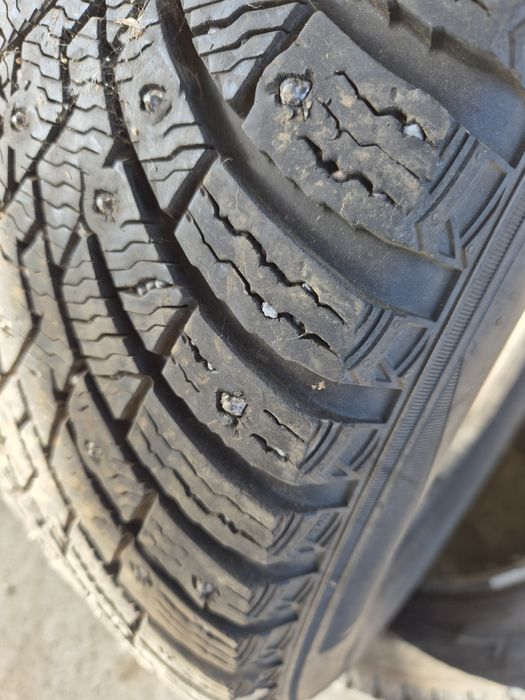 Anvelope Cauciucuri de iarna 225 60 17 225/60/17 Pirelli Scorpion