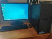 Lenovo ThinkCenter - i5 2400 + 8gb DDR3 + 2gb Nvidia GeForce GT 730