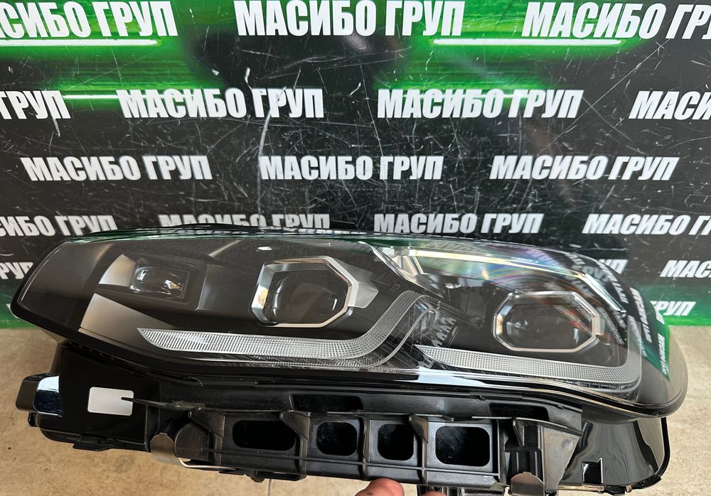 Фар far ляв фарове BMW LED за Бмв 2 Bmw Active Tourer U06