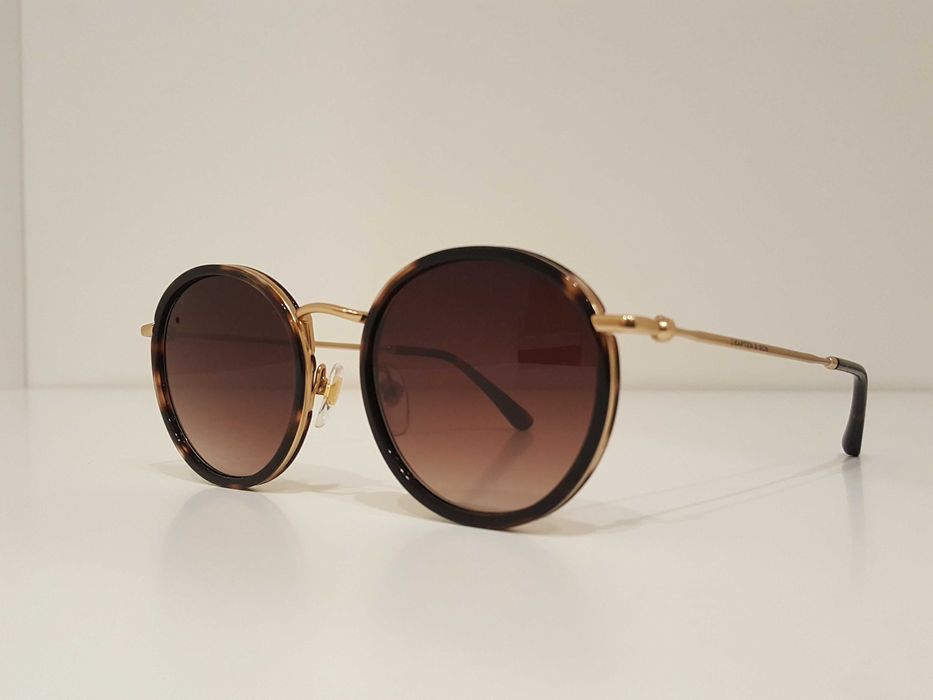 Слънчеви очила Kapetan & Son