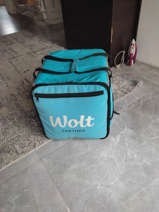 Термокороб вольт