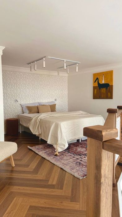 Продается 2х ком квартира, ЖК Besh Chinor, ор-р: Ташсельмаш, 44 м²