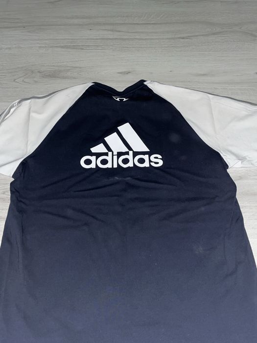 Tricou adidas real madrid