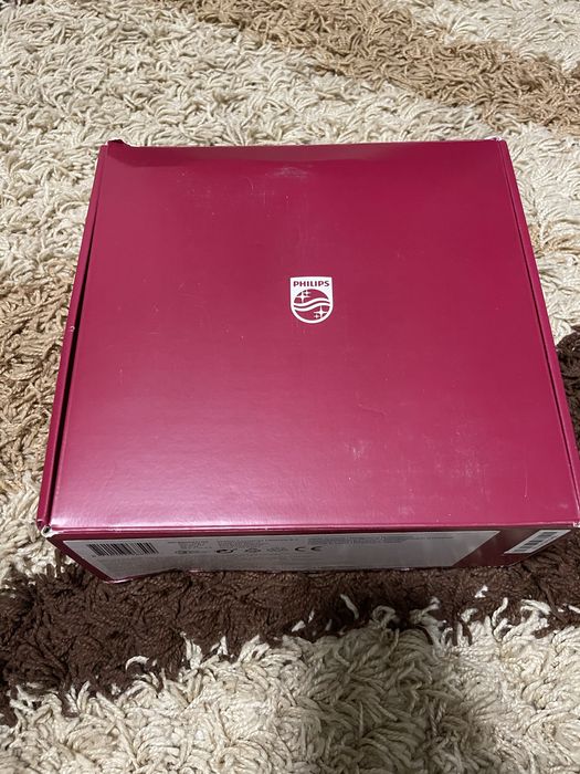 Epilator Definitiv Lumea Philips