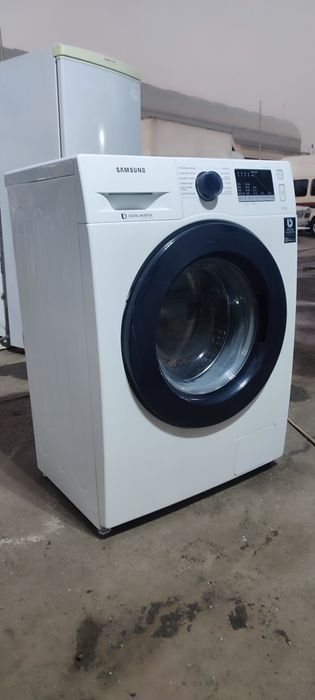 Стиральная машина Samsung 6kg