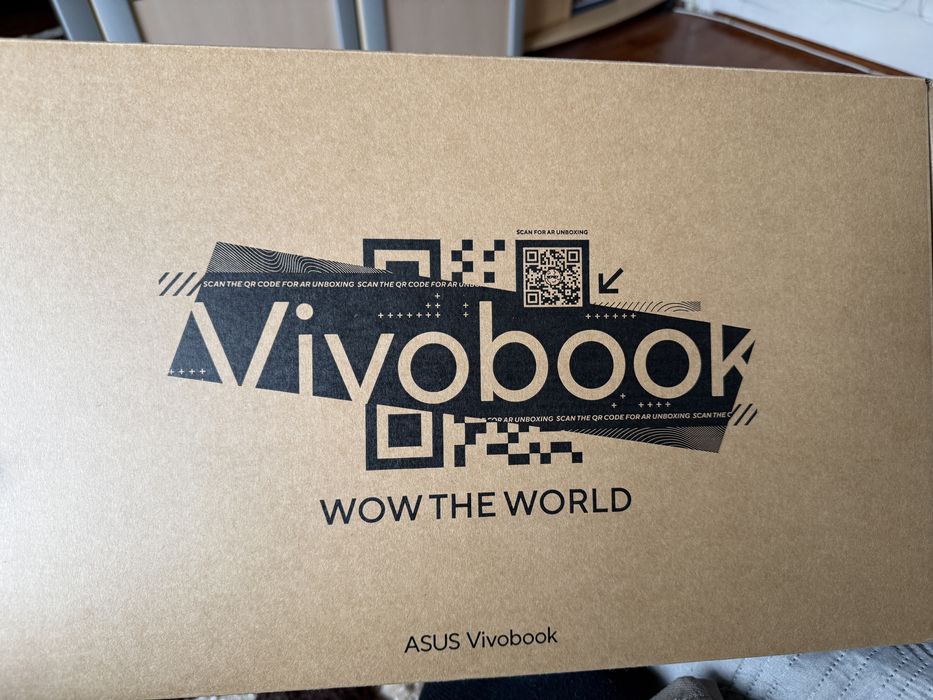 Asus Vivobook i7