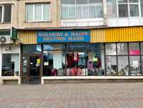 Spatiu comercial ultracentral