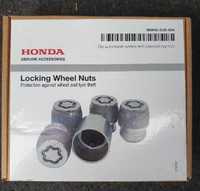 Секретни гайки оригинални Хонда OEM Honda locking nuts