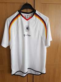 Tricou bărbați,sport,Deutscher Fussball-Bund,Germania,mărimea M