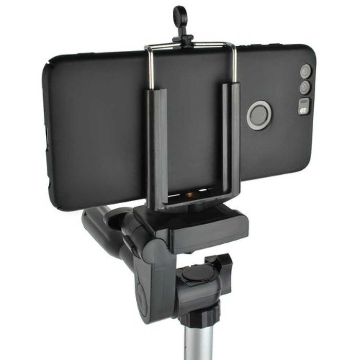 360 градусов статив за телефон, фотоапарат с Bluetooth и дистанционно