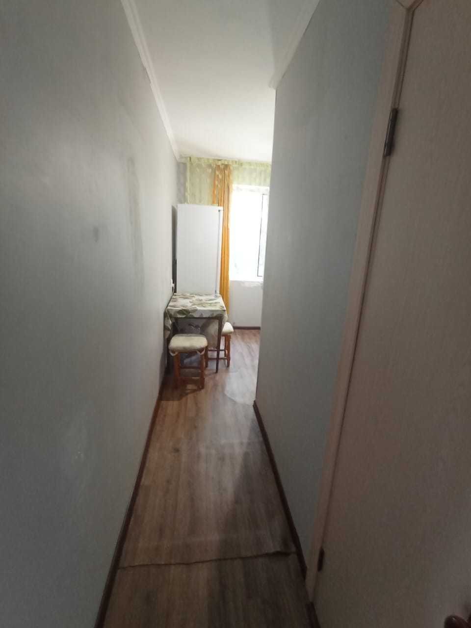 Продам 1 комн. квартиру в Уральске