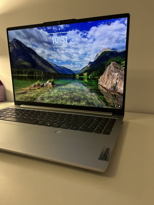 Laptop 16” Lenovo Ideapad 5 Slim 32GB RAM, 1TB, Ryzen 7