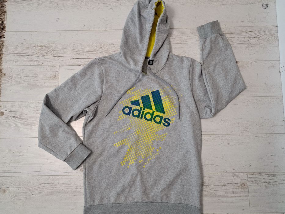 Adidas-Ориг.суичър