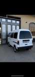 Damas daewoo dlx