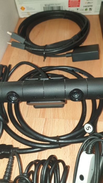 Vand PSVR PlayStation VR cu camera vr
