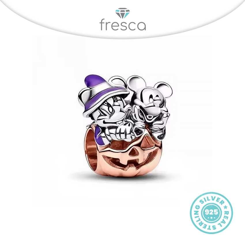 Талимани по модел тип Pandora Стич Disney Stitch etc. Пандора ale 925
