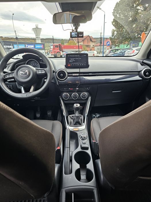 Vând Mazda 2 2021 SkyActivG