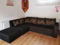 Colțar extensibil