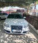 Vând A6 an 2011 motor 2.0