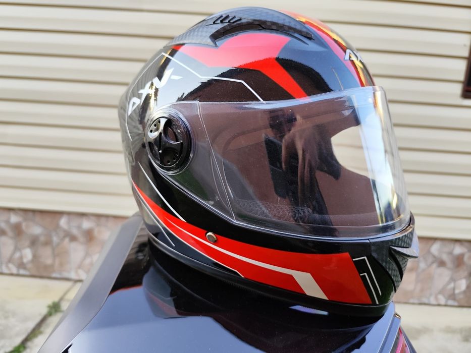 Scuter electric RDB storm