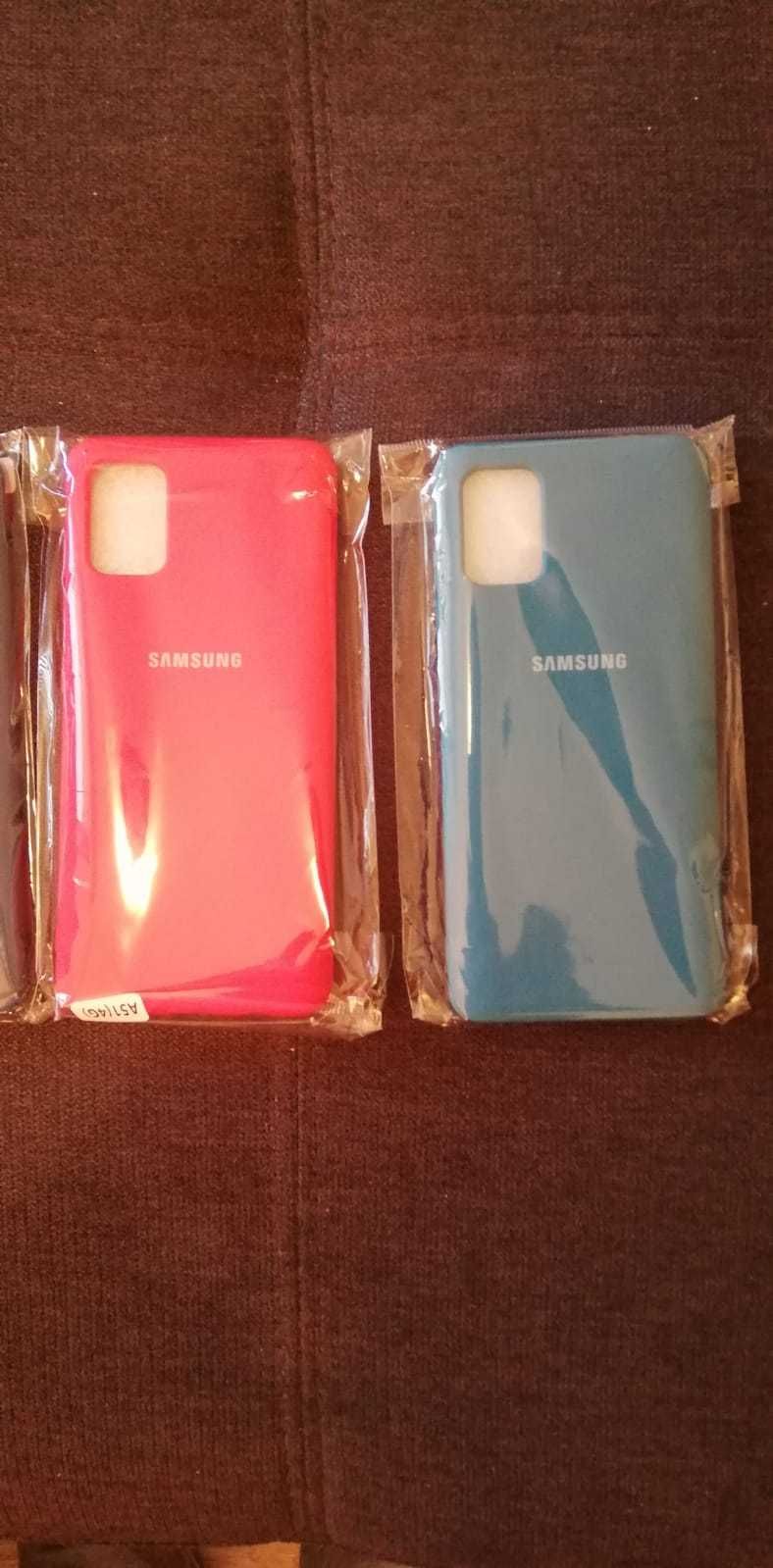 Husa Samsung Galaxy A51