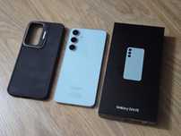 Продам Samsung S24 FE 128 gb mint