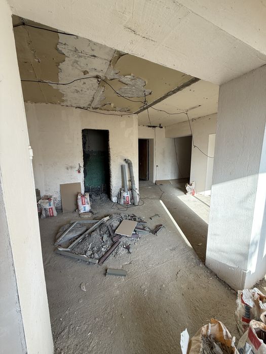 Продаю квартиру