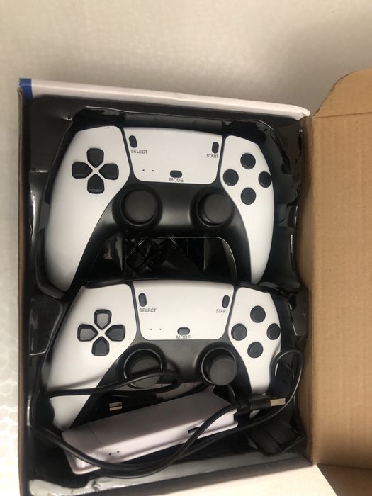 Игровая приставка