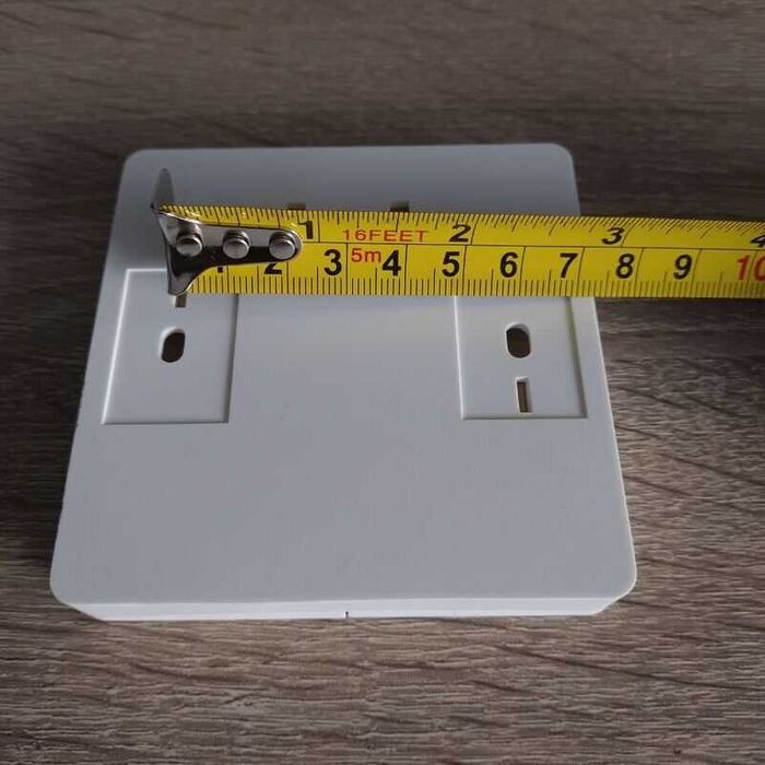 Безжичен ключ за осветление | RF433 + WiFi smart управление