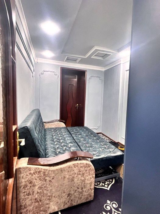 Сдаю аренда Квартира в рядом метро Бадамзар