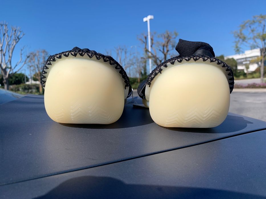 Adidas • Y3 • Yohji Yamamoto