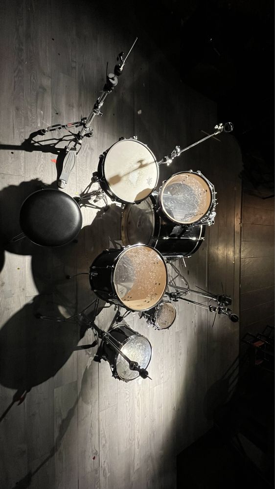 Set Tobe Tama Imperialstar