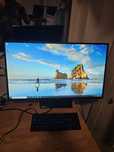 Monitor gaming Asus rog 27" rata refresh 120hz timp răspuns 1ms