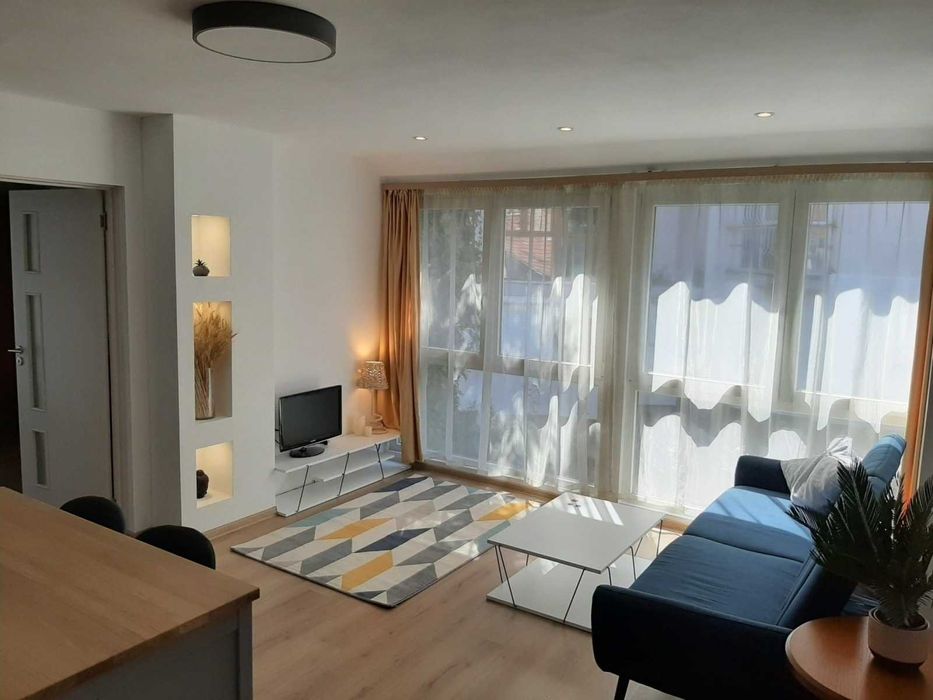 Дава се под наем Двустаен апартамент в София, Лозенец - 55 кв.м за 720 € - Снимка #5