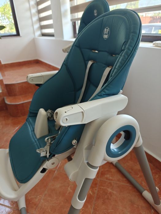 Scaun de masa bebe buf boof