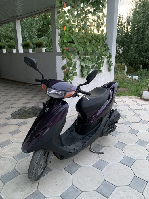 Продам Мопед Хонда дио 35 ZX