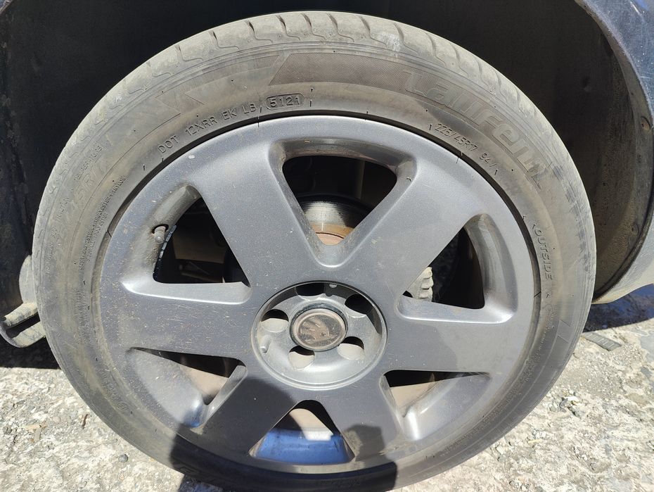 Оригинални на Audi