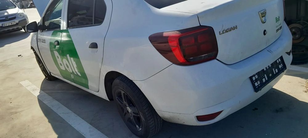 Dezmembram Dacia Logan II 1.0 SCE B4D 411