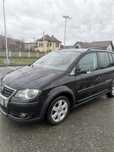 Vand Volkswagen Touran Cross