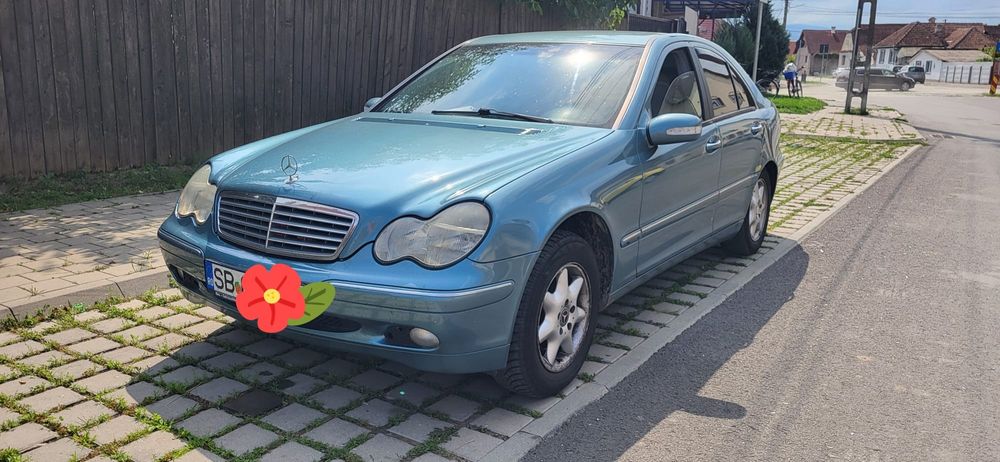 Mercedes Benz  cdi