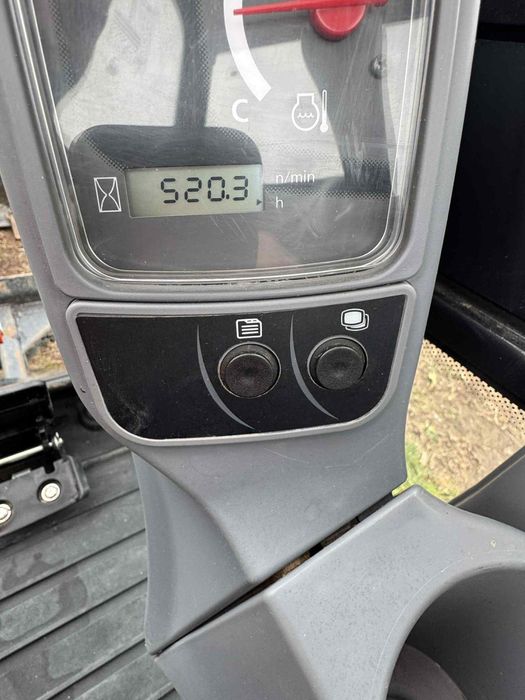 De vanzare Kubota KX15-04