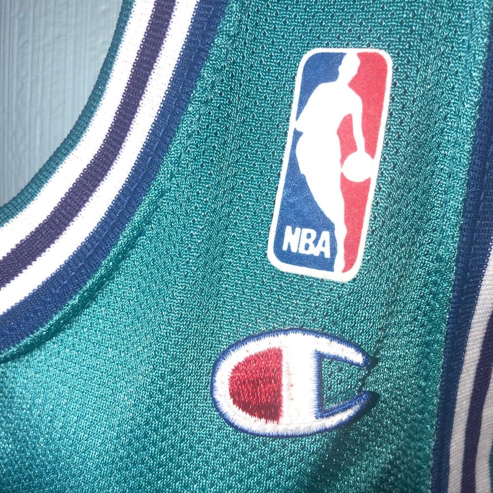 Vand Maiou Charlotte NBA .