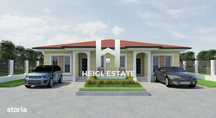 Duplex 3 camere Mosnita Noua