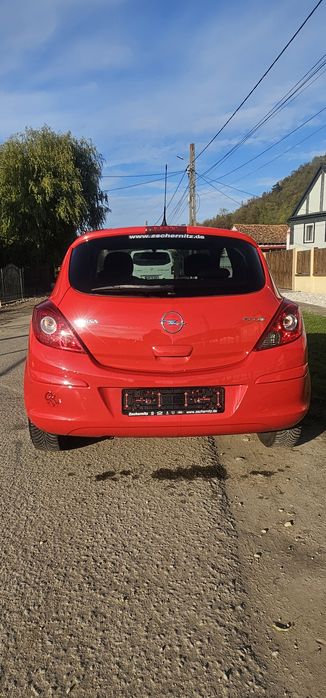 Opel Corsa 1.2 2011