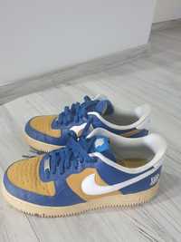 Air force 1 undefeted